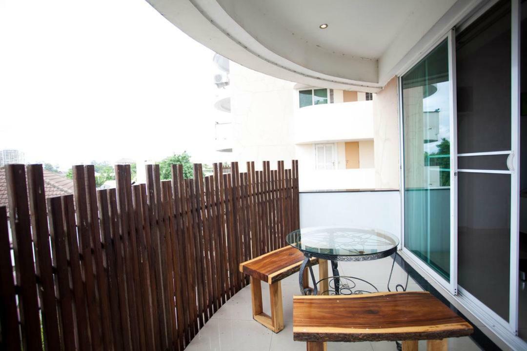 Galare Thong Tower Chiang Mai Exterior foto